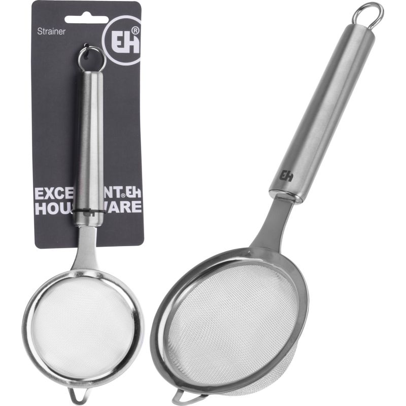 Tamis Professionnel Tamis Cuisine Inox Brossé 20cm - Ustensile De Cuisine Professionnel Tamis Farine Inox Tamis Professionnel Tamis Cuisine Inox Brossé 20cm - Ustensile De Cuisine Professionnel Tamis Farine Inox