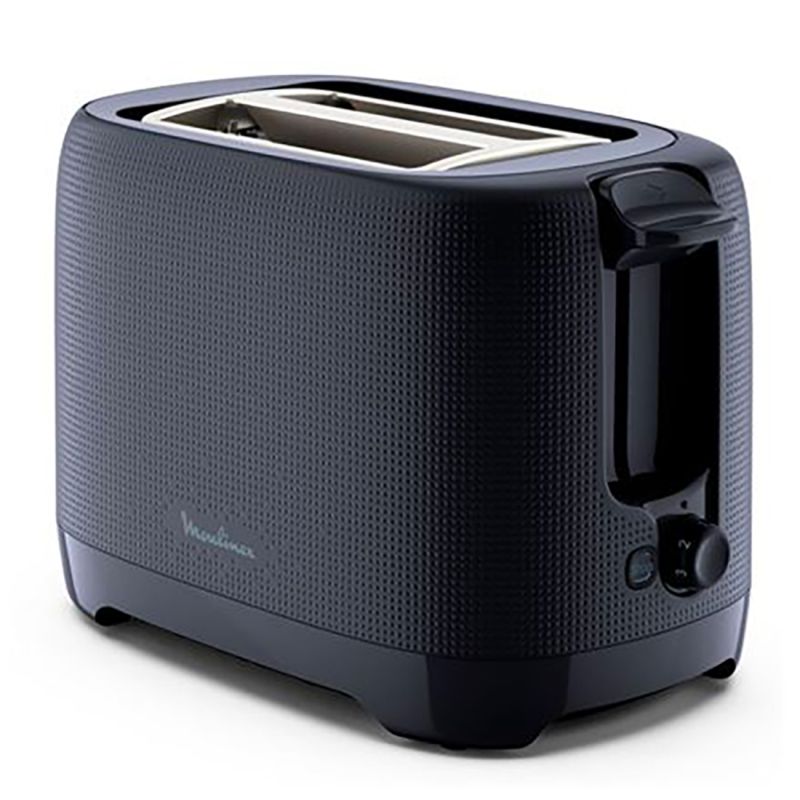 Seb Toaster TOASTER MORNING 2F XL 850W NOIR LT2M0810 MOULINEX | Moulinex | Maison ...