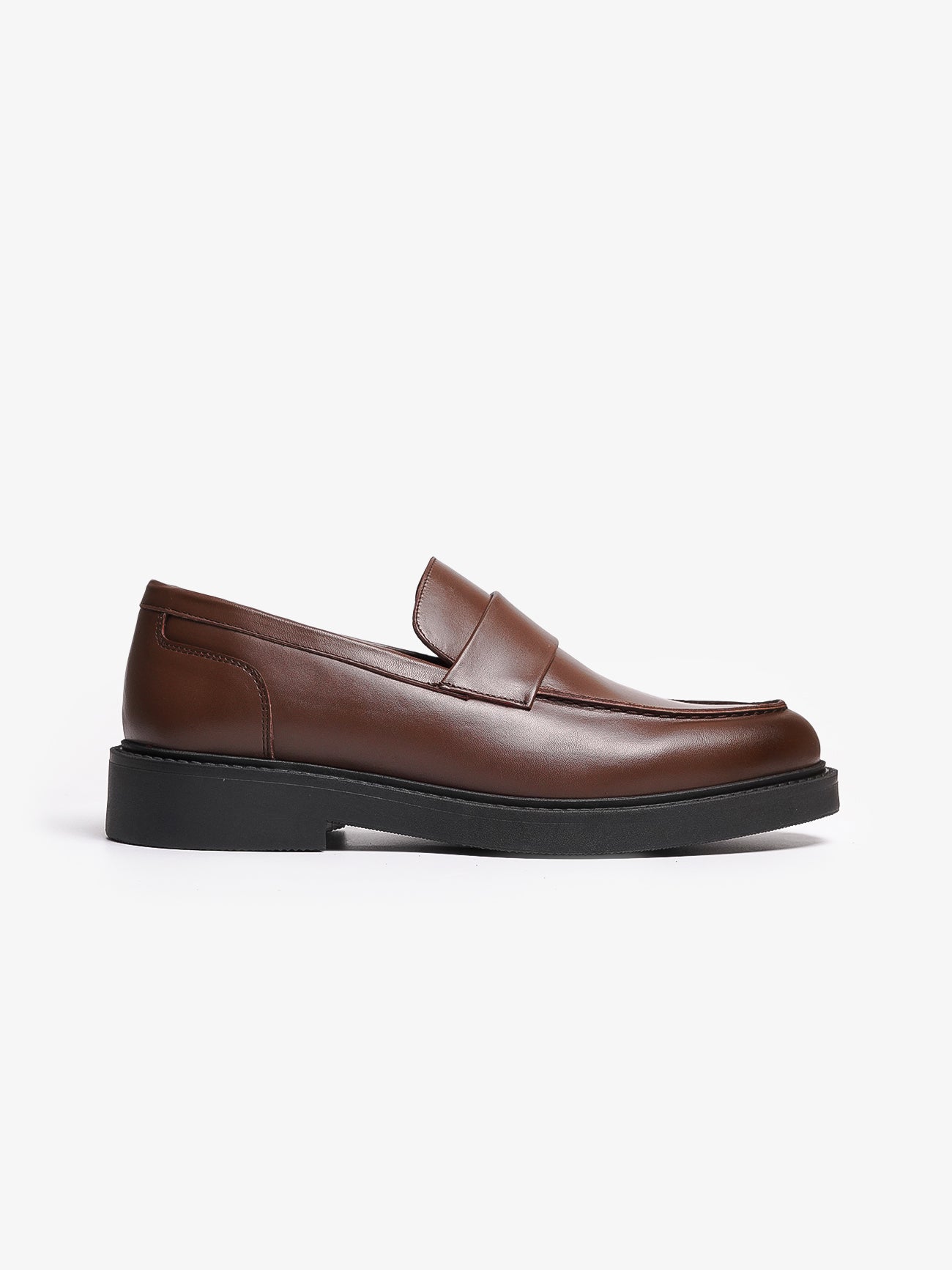 Volcano Marron Roland Marron | VOLCANO | Homme | Wasal
