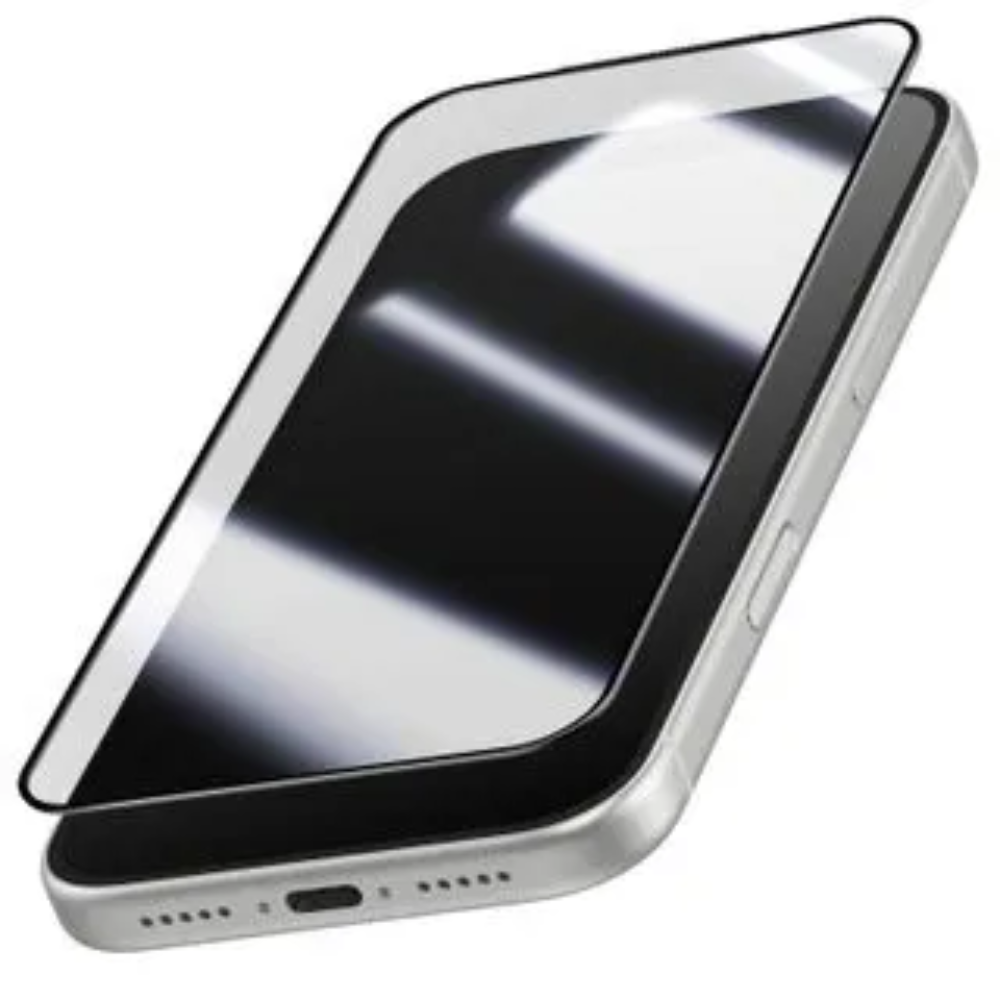 Generic Iphone Incassable Fume pour IPhone 17 PRO MAX | Generic | Wasal