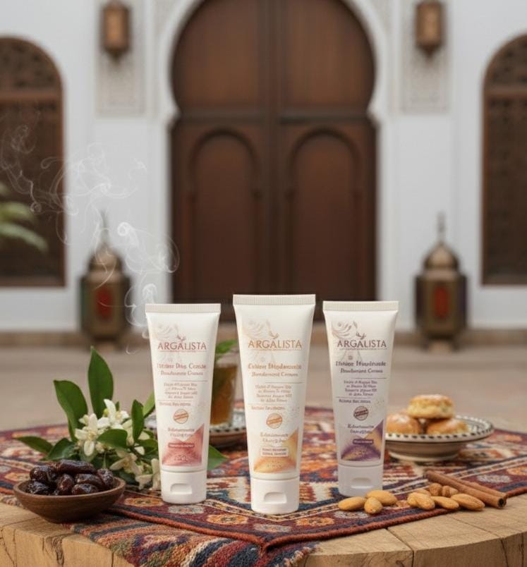 Déoderants Naturels